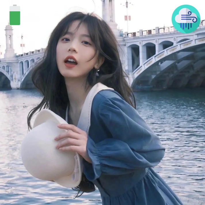 南山